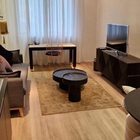 فرانكفورت The Suite Hotel Garden المظهر الخارجي الصورة
