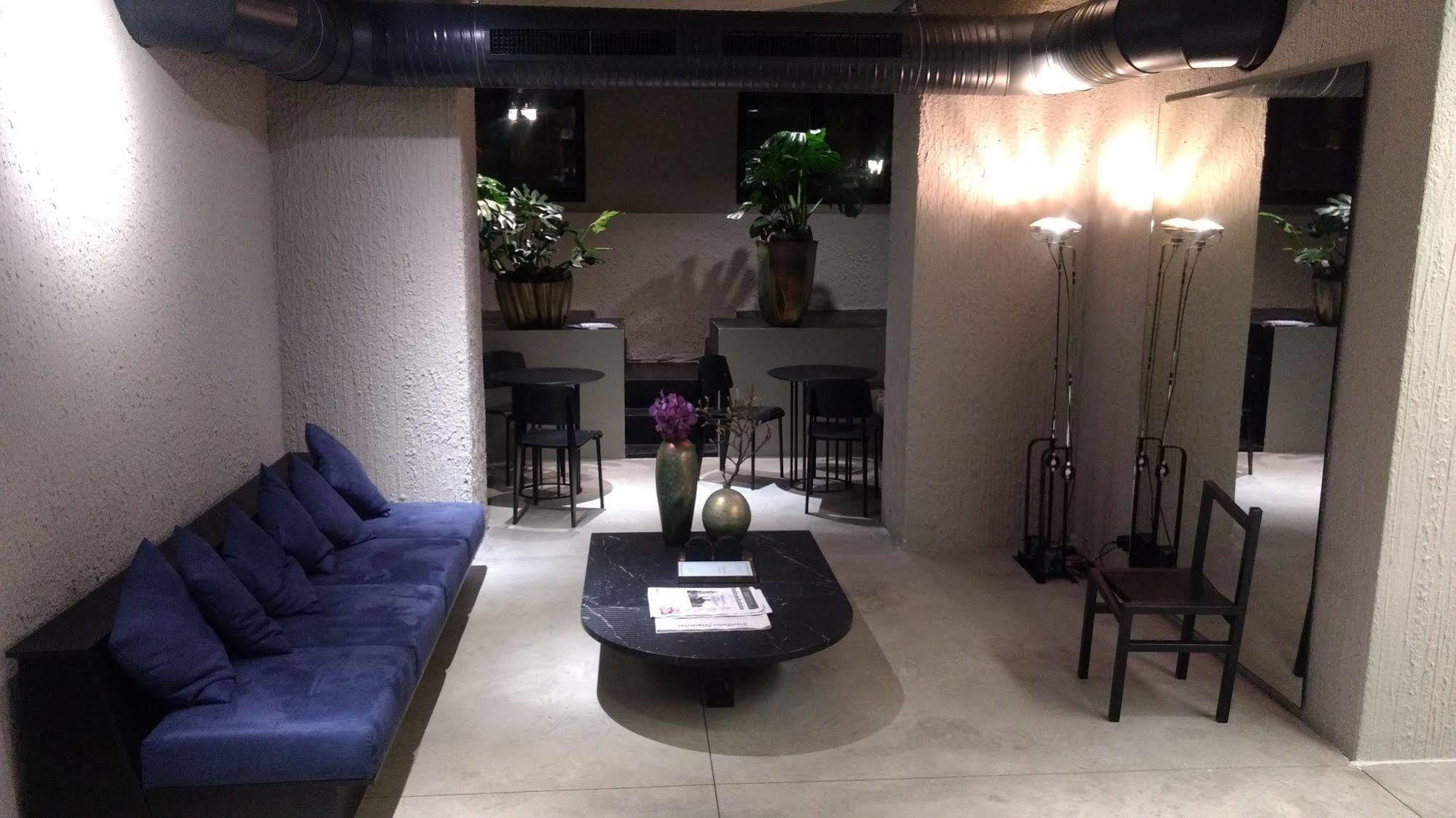 فرانكفورت The Suite Hotel Garden المظهر الخارجي الصورة